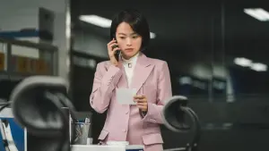 Backdrop to the movie "The Anchor" #433875