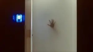 Backdrop to the movie "Ex Machina" #587604