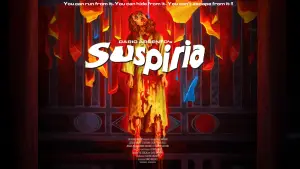 Suspiria