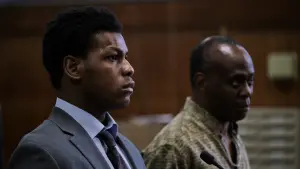 Backdrop to the movie "Naked Singularity" #347524