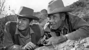 Backdrop to the movie "The Tin Star" #429188