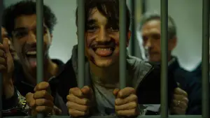 Backdrop to the movie "Night Creatures" #562097