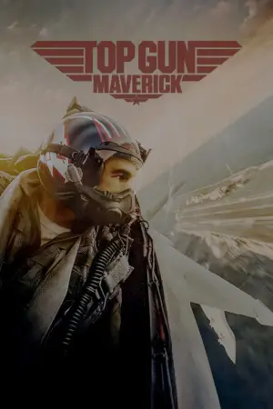 Poster to the movie "Top Gun: Maverick" #553493