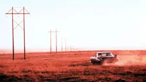 Backdrop to the movie "Badlands" #667941