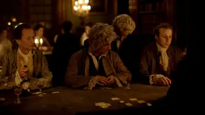 Backdrop to the movie "Casanova, Last Love" #491532