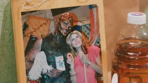 Backdrop to the movie "Citizen Toxie: The Toxic Avenger IV" #387838