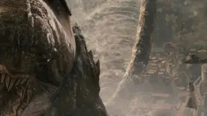 Backdrop to the movie "Clash of the Titans" #618380