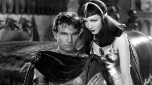 Watch film Cleopatra | CLEOPATRA (1934) (Cecil B. DeMille) (Masters of Cinema) Official Trailer