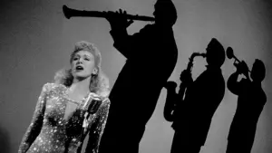 Backdrop to the movie "Detour" #229245