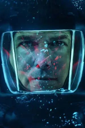 Poster to the movie "Mission: Impossible 8" #515874