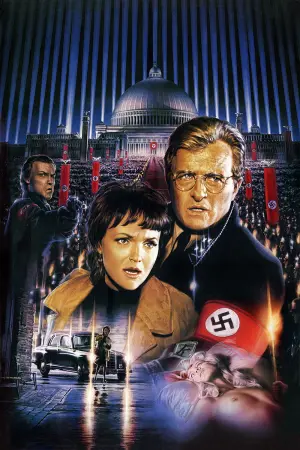Poster to the movie "Fatherland" #398049