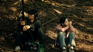 Backdrop to the movie "Humming" #542736