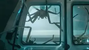 Backdrop to the movie "Infested" #755661