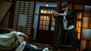 Backdrop to the movie "Mudborn" #795549