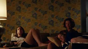 Backdrop to the movie "Licorice Pizza" #683092