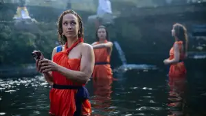 Backdrop to the movie "Verliefd op Bali" #758696