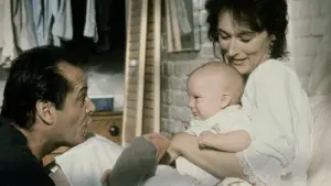 Backdrop to the movie "Heartburn" #621728