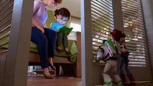 Backdrop to the movie "Toy Story 5" #908408