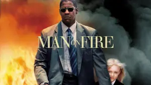 Backdrop to the movie "Man on Fire" #213918