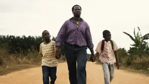 Backdrop to the movie "My Father