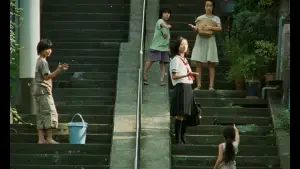 Backdrop to the movie "Nobody Knows" #751411