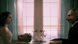 Backdrop to the movie "Nuptials" #538229