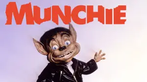 Backdrop to the movie "Munchie" #718692