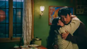 Backdrop to the movie "Only the River Flows" #311840