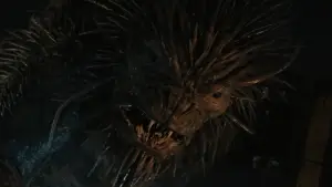 Backdrop to the movie "Predator: Badlands" #764722