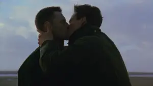 Backdrop to the movie "Priest" #700458