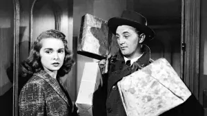 Watch film Holiday Affair | Holiday Affair - Trailer