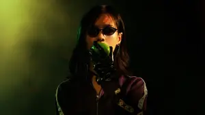 Backdrop to the movie "Resurrection" #528648