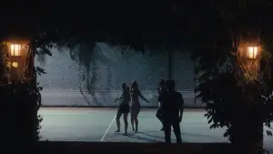 Backdrop to the movie "Say Less" #769159