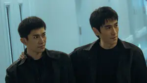 Backdrop to the movie "Scare Out" #533470