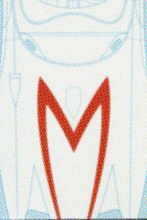 Poster to the movie "Speed Racer" #701011