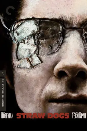 Poster to the movie "Straw Dogs" #236227