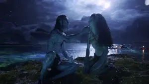 Backdrop to the movie "Avatar 3" #507504