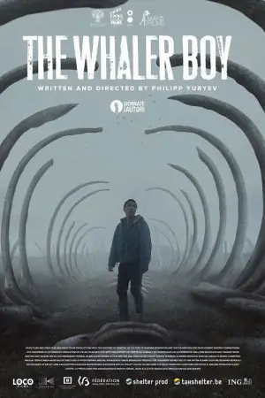Poster to the movie "The Whaler Boy" #543017