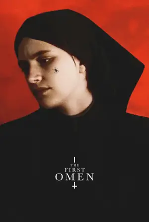 Poster to the movie "The First Omen" #596861