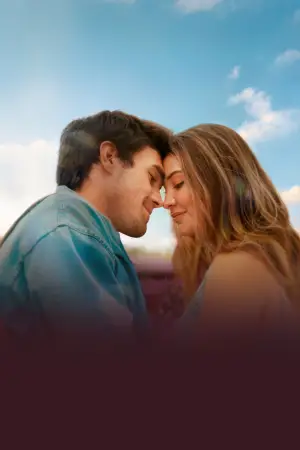 Poster to the movie "The Map That Leads to You" #577098