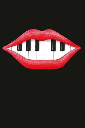 Poster to the movie "The Piano Accident" #581313