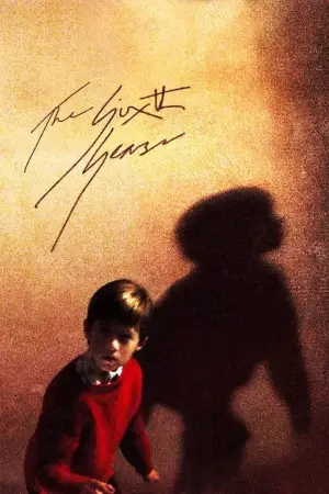 Poster to the movie "The Sixth Sense" #582059