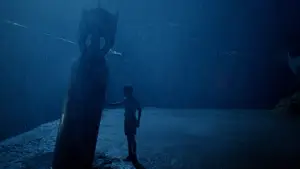 Backdrop to the movie "The Devil