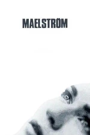 Poster to the movie "Maelström" #669848