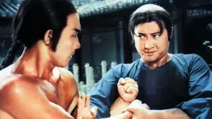 Watch film Warriors Two | Original Trailer