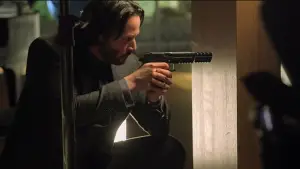 Backdrop to the movie "Wick Is Pain" #595021