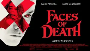 Backdrop to the movie "Faces of Death" #815079