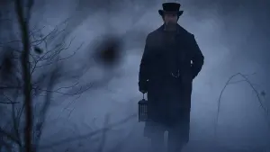 Backdrop to the movie "The Pale Blue Eye" #256763