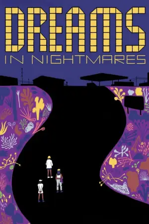 Poster to the movie "Dreams in Nightmares" #929867