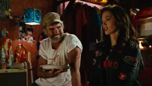 Backdrop to the movie "Planet Terror" #811309